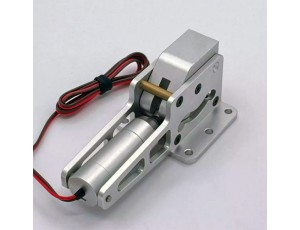 JP Hobby ER-150 Alloy Electric Retract Gear - Outside / High (15mm) 